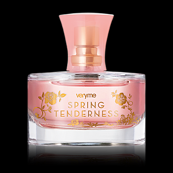 Toaletná voda Very Me Spring Tenderness